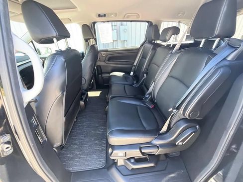 Used 2021 Honda Odyssey EX-L image 30