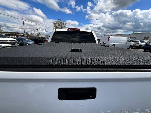Used 2019 Toyota Tundra TRD Pro AWD/4WD image 17
