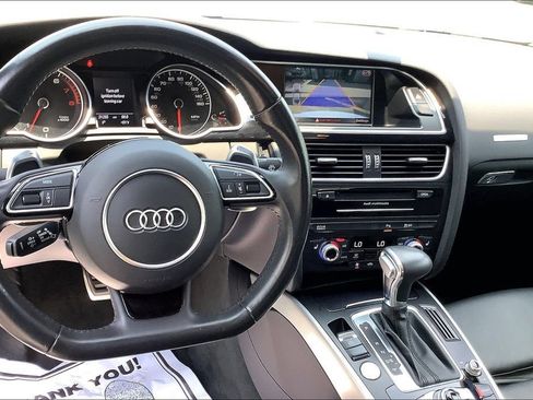 Used 2017 Audi A5 2.0T Sport AWD/4WD image 18