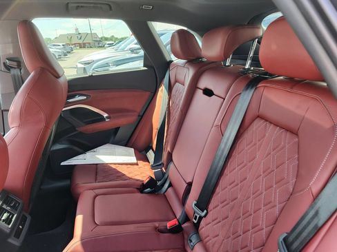 New 2026 Audi SQ5 Premium Plus AWD/4WD image 14