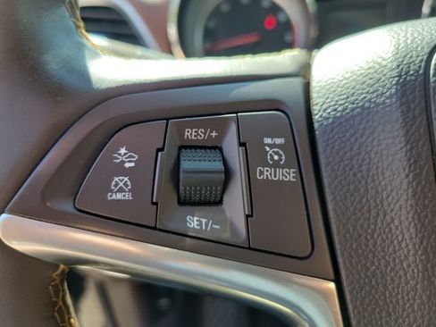 Used 2016 Buick Encore Premium w/ Experience Buick Package AWD/4WD image 18