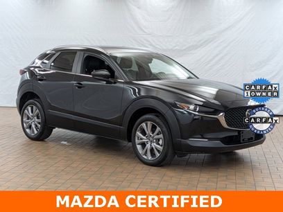Used 2023 MAZDA CX-30 AWD 2.5 S w/ Select Package