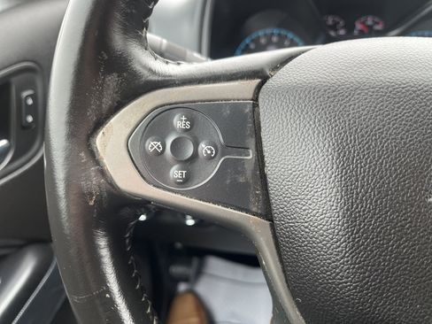 Used 2016 Chevrolet Colorado Z71 image 21