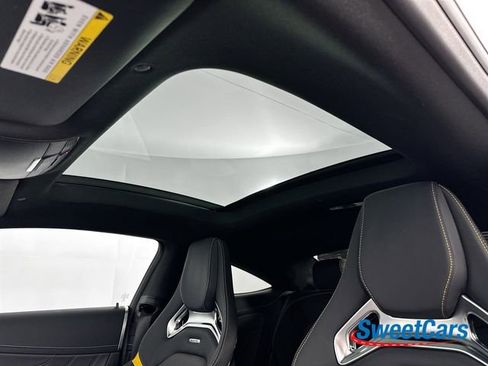 Used 2023 Mercedes-Benz C 63 AMG S image 36