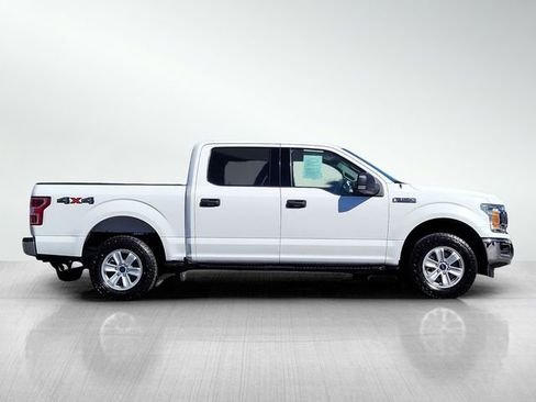 Used 2019 Ford F150 XLT w/ Trailer Tow Package image 4