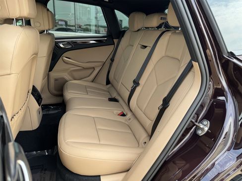 New 2025 Porsche Macan image 15