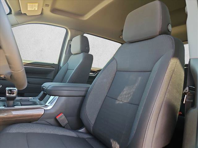 New 2026 Chevrolet Silverado 1500 RST AWD/4WD image 4