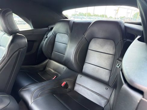 Used 2025 Ford Mustang Premium RWD image 29