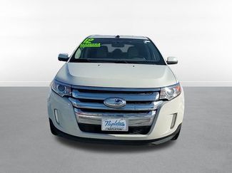 Used 2012 Ford Edge SEL video 2