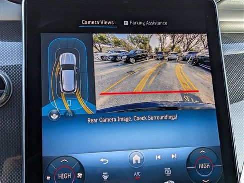 New 2026 Mercedes-Benz GLC 300 image 12