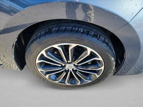 Used 2016 Toyota Corolla S image 10