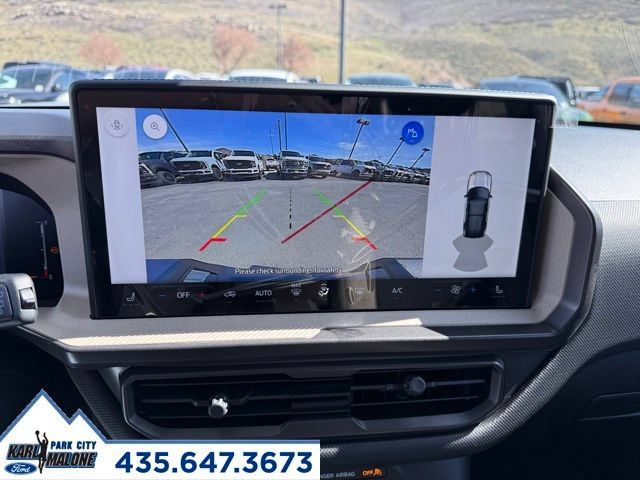 Used 2026 Ford Bronco Sport Big Bend w/ Convenience Package AWD/4WD image 20
