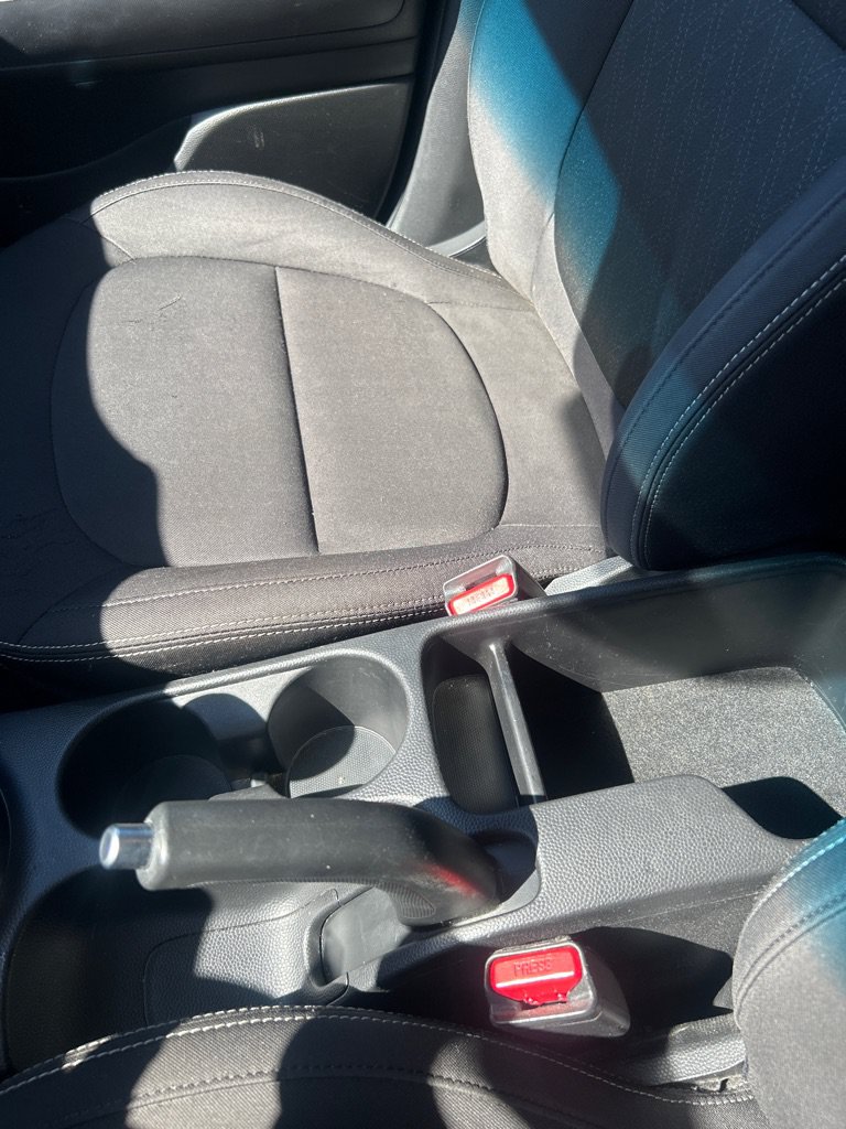 Used 2019 Kia Soul FWD image 14