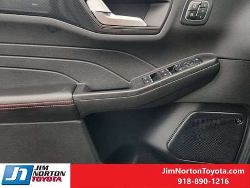 Used 2023 Ford Escape ST-Line Select w/ Tech Pack #2 AWD/4WD image 24