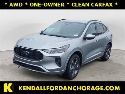 Used 2024 Ford Escape ST-Line Select