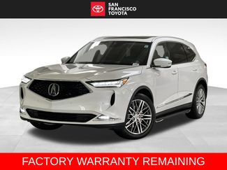 Used 2024 Acura MDX SH-AWD w/ Advance Package 360° Tour