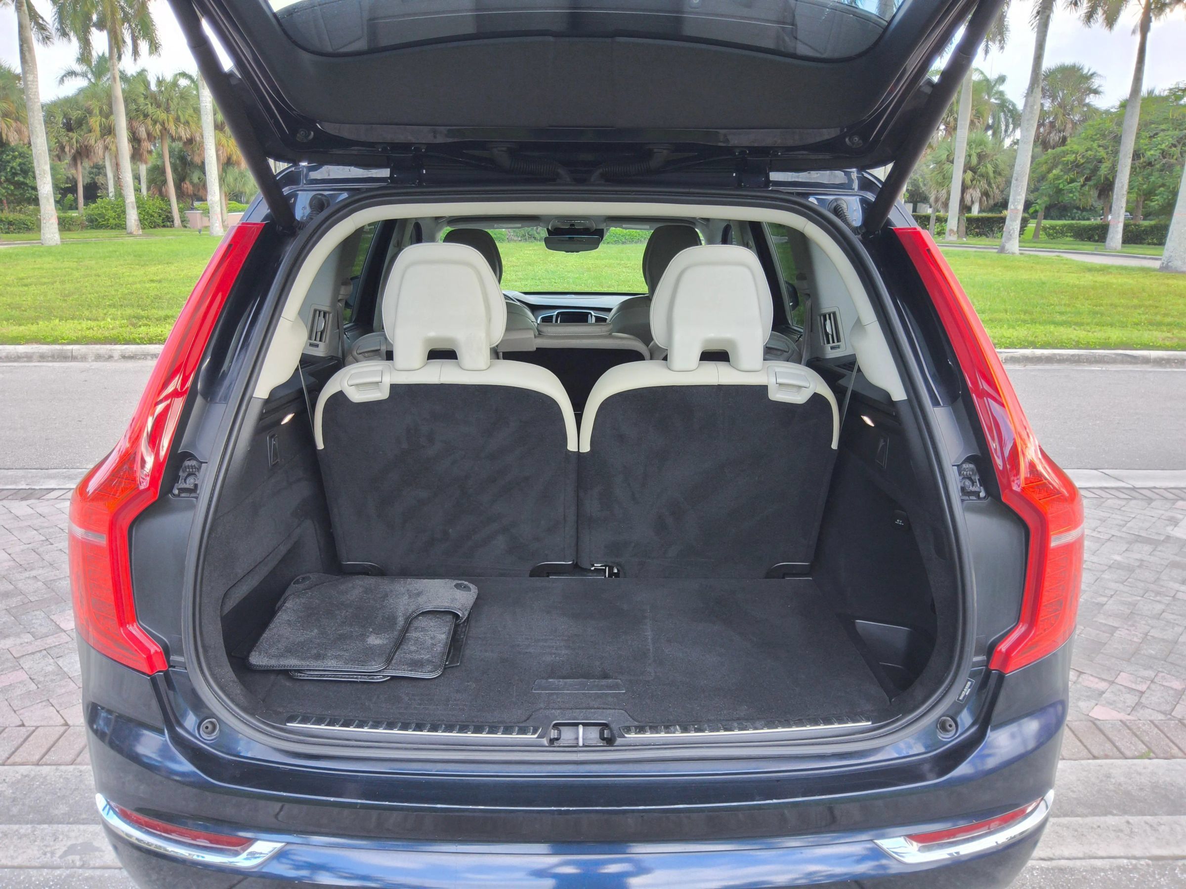 Used 2019 Volvo XC90 T6 Inscription w/ Advanced Package AWD/4WD image 60