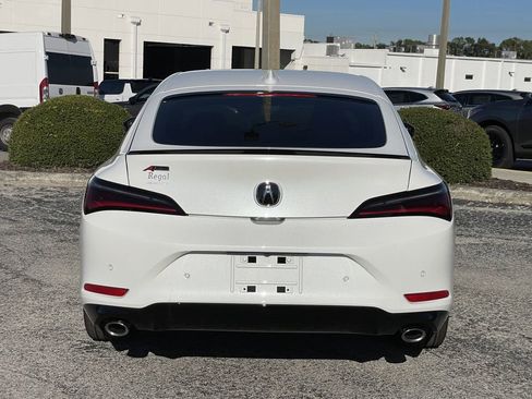 New 2026 Acura Integra A-Spec image 5