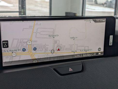 New 2026 MAZDA CX-90 3.3 Turbo w/ Premium Sport Pkg image 22