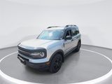 Used 2022 Ford Bronco Sport image 4