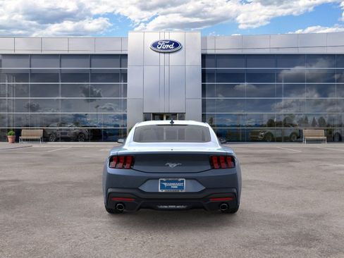 New 2026 Ford Mustang Coupe RWD image 5