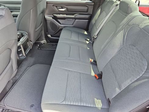 New 2026 RAM 1500 Express AWD/4WD image 20