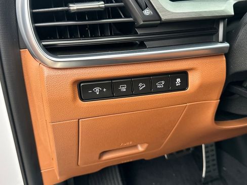 New 2025 Kia Telluride SX X-Line image 13