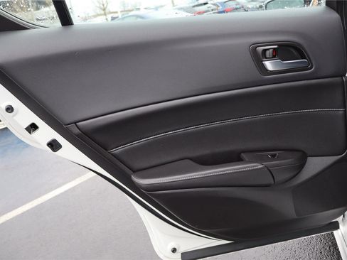 Used 2021 Acura ILX image 24