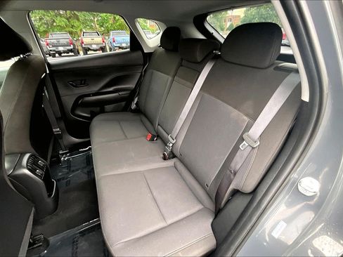 Used 2025 Hyundai Kona SEL AWD/4WD image 23