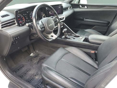 Used 2022 Kia K5 GT-Line w/ GT-Line FWD Premium Package image 14
