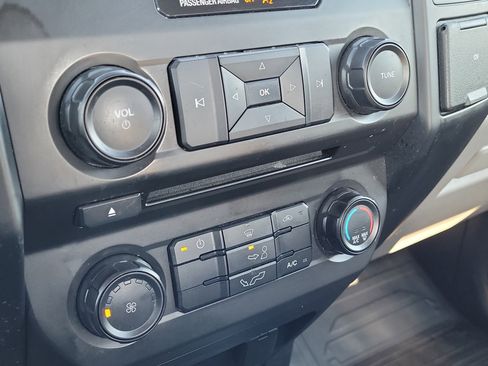 Used 2018 Ford F150 XL w/ Equipment Group 101A Mid image 28