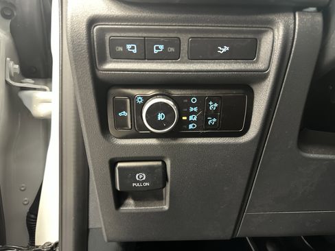 Used 2023 Ford F150 XLT w/ Equipment Group 302A High image 24