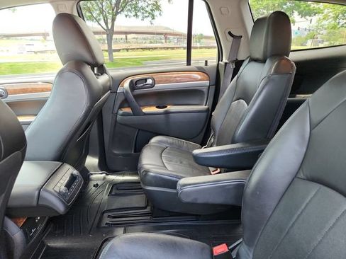 Used 2012 Buick Enclave Leather w/ Trailering Provision Package AWD/4WD image 17