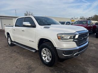 Used 2020 RAM 1500 Laramie video 1