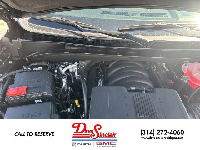 New 2027 GMC Yukon Denali w/ Denali Reserve Package AWD/4WD image 27