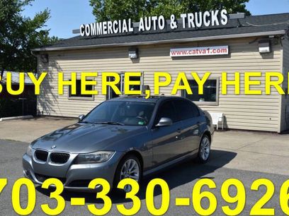Used 2011 BMW 328i xDrive Sedan w/ Premium Pkg