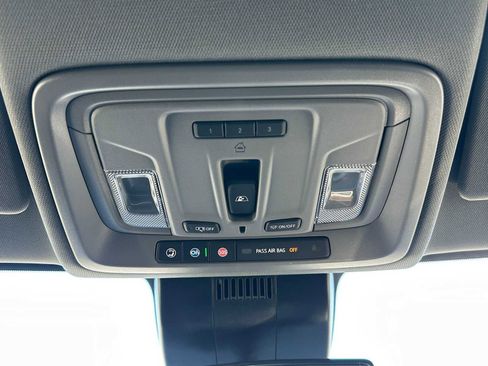 New 2026 GMC Sierra 1500 Elevation image 28