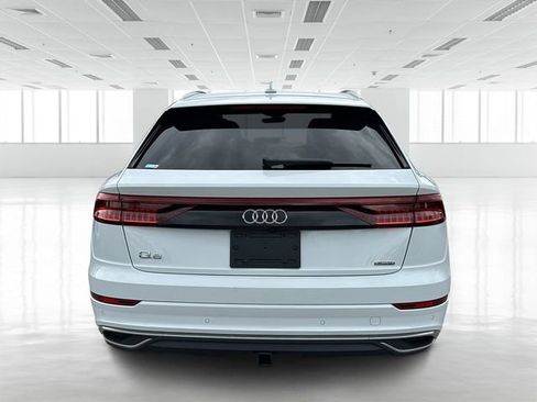 Used 2022 Audi Q8 Prestige image 5