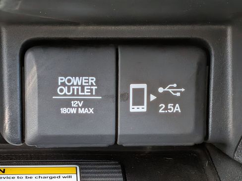 Certified 2023 Honda Passport Elite image 23