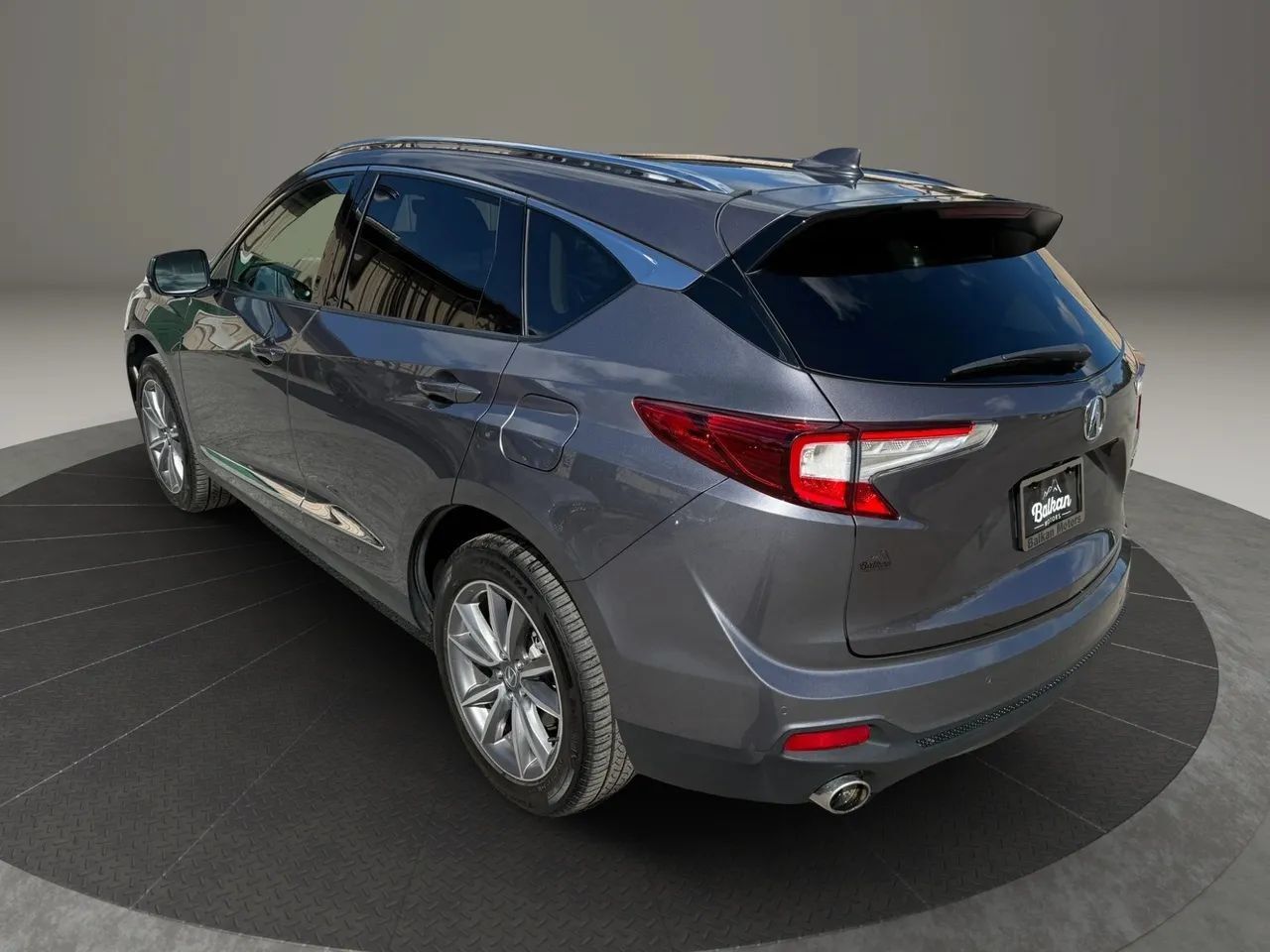 Used 2021 Acura RDX w/ Technology Package AWD/4WD image 8