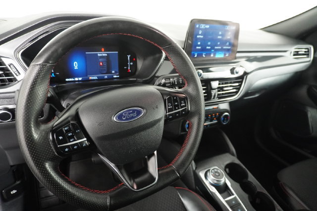 Used 2025 Ford Escape ST-Line FWD image 27