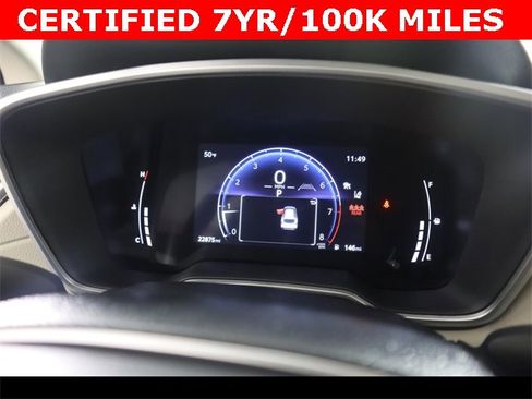 Used 2024 Toyota Corolla Cross XLE image 22