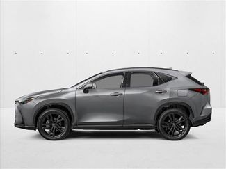 New 2026 Lexus NX 450h+ F Sport video 3