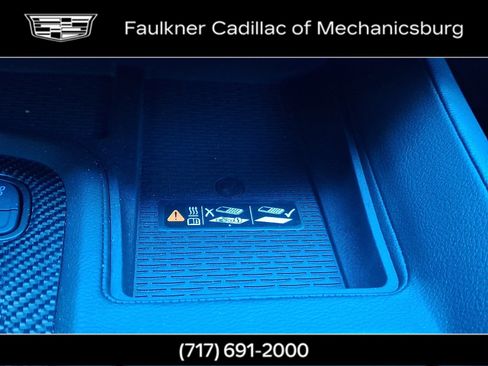 Used 2023 Cadillac CT5 V w/ Premium Package AWD/4WD image 29
