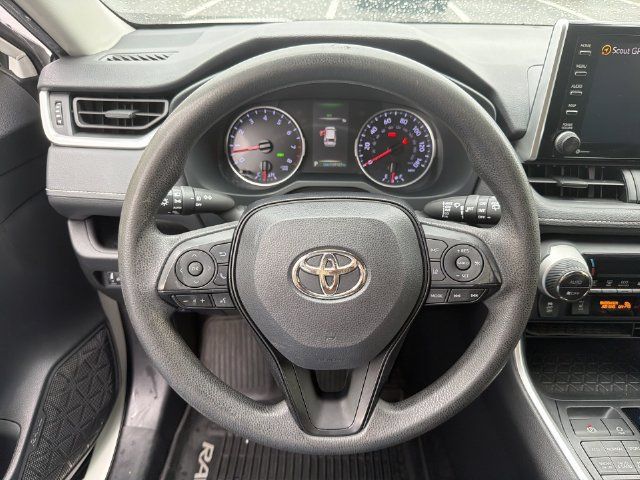 Used 2019 Toyota RAV4 XLE w/ Convenience Package AWD/4WD image 31
