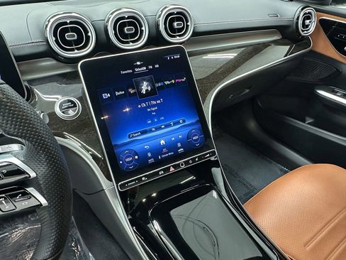 Certified 2022 Mercedes-Benz C 300 Sedan image 30