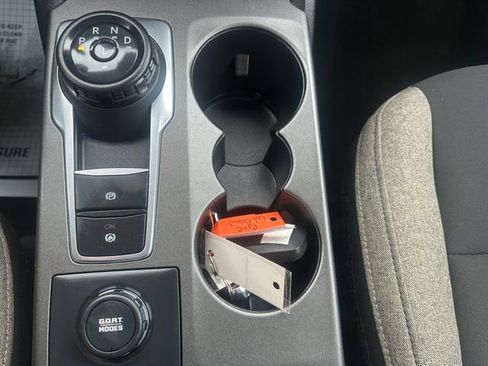 Used 2025 Ford Bronco Sport Big Bend AWD/4WD image 27