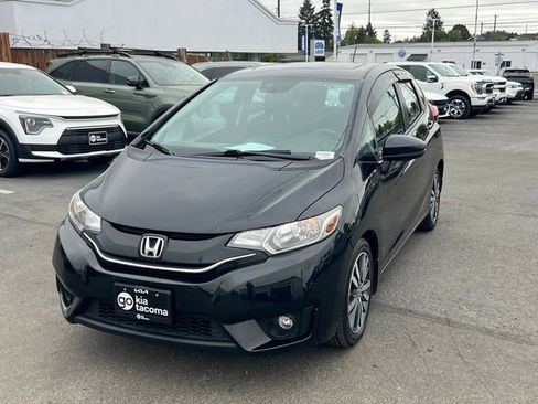 Used 2015 Honda Fit image 3