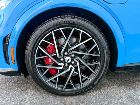 Used 2022 Ford Mustang Mach-E GT w/ GT Performance Edition image 5