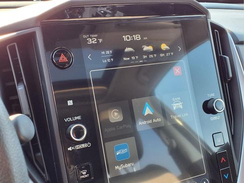 Used 2024 Subaru Crosstrek 2.0i Premium image 7